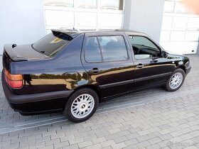 VW Vento 1.9 1995 AAZ - 1