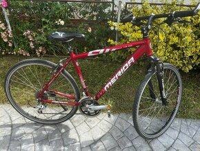 Merida Crossway TFS 500