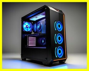 PC | RTX 4070 | i5 12700k | 1 TB SSD | 16 GB RAM