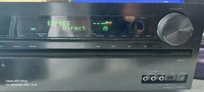 Onkyo tx-nr509