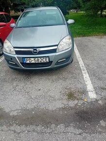 Predám opel astra H 1.6 benzín