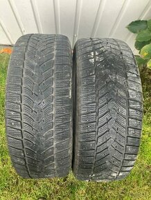 225/55 R18 Good Year zimne pneu