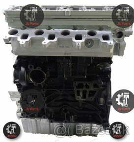 Motor 2.0 TDI CR CFC CAA CCH CXE Repas - 1