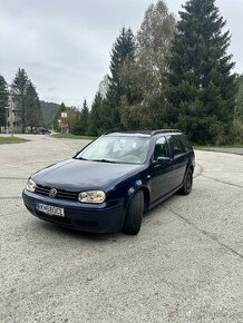 Golf 4 1.6 74kw