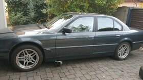 Predam BMW 728i , E38 - 1