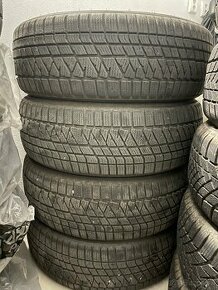 KUMHO 225/65 R 17 WINTERCRAFT WS71 106H XL - 1