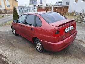 Seat cordoba 1.4