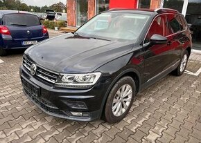 Volkswagen Tiguan 1.5TSI 96KW,MARATON,LED,VIRTUA benzín - 1