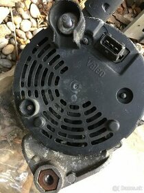 Alternator, svetlá Bmw e39