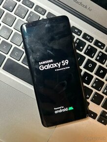 Samsung Galaxy S9 SM-G960F Dual sim