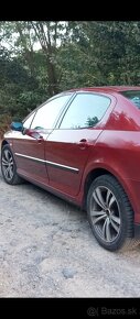 Predam Peugeot 407 2.0 100kw R.v2006 - 1