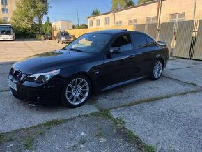 BMW e60 535D