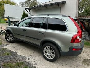 Volvo XC90 na predaj