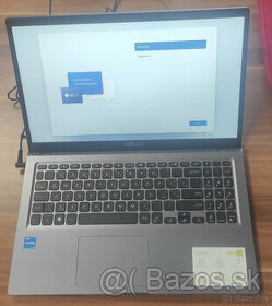 Asus VivoBook X515E (X515EA-BQ1185)