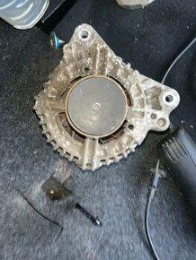 Alternator 1.6tdi 77kw CAYC - 1