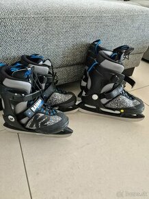 Korčule na ľad K2 Raider ICE