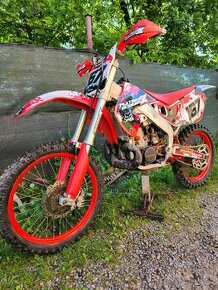 Honda CR 250 R