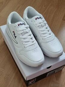 Fila Orbit Low 46 - 1