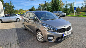 KIA Carens 1.7 CRDi 104kW NAVI 7 Miest