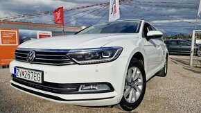 Volkswagen Passat Variant 2.0 TDI BMT Business DSG