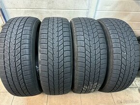 195/60R16 zimne - 1