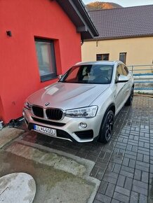 Bmw X4 2.0d Xdrive - 1