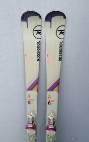 Carvingove Lyze Rossignol Famous6 163cm