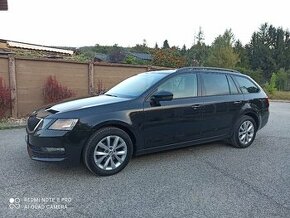 auto na predaj Octavia Skoda 1.6 TDi, automaticka prevodovka - 1