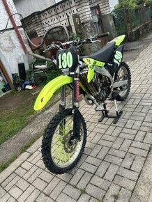 Kawasaki KXF 450