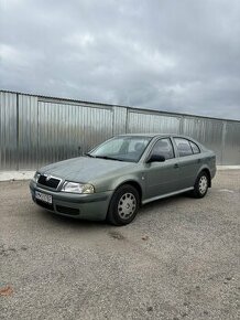 Škoda Octavia 1.9SDI - 1