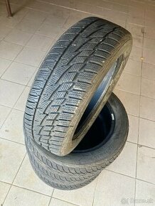 Zimne pneumatiky 195/55 R16