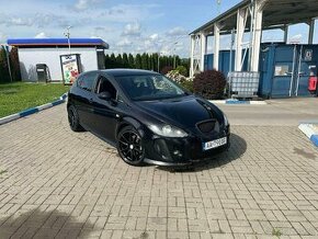 Seat Leon 1.9tdi