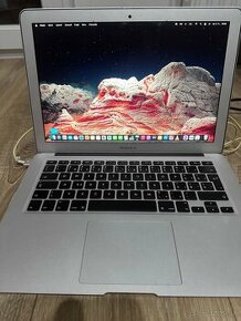 Apple MacBook Air 13" 2017