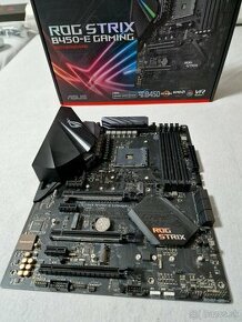 ASUS ROG STRIX B450-E GAMING