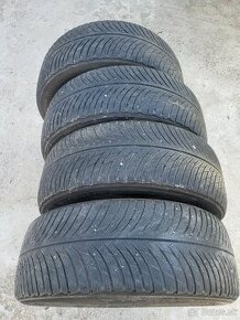 Zimné pneu MICHELin 225/55R18