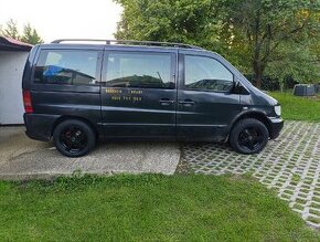 Mercedes Vito - 1