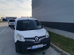 Renault kango