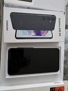 Samsung galaxy a55 256gb