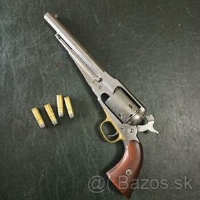 Remington 1858 konverzní model na 44CF raitní vzácný kus