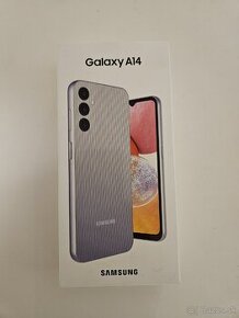 Samsung galaxy A14