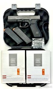 Glock 20 gen 5 MOS (a príslušenstvo) - 1