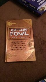 Artemis Fowl