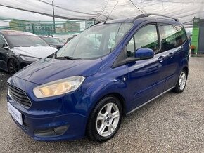 Ford Tourneo Courier 1.6 TDCi Titanium