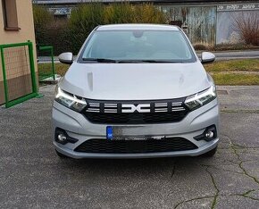 Dacia sandero 1.0 tce 90