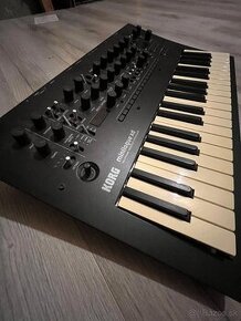 Korg Minilogue XD synth