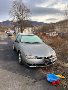 Alfa Romeo 156