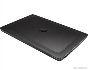 hp zbook 17 g3