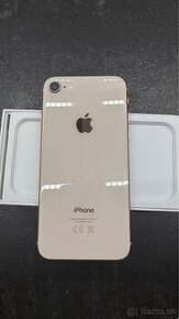 Iphone 8 256gb rose gold