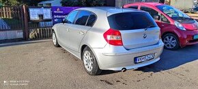 Predám BMW 120i