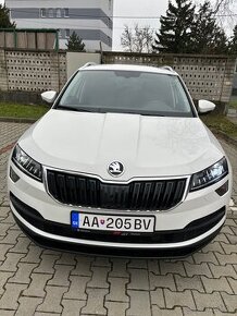 Na predaj ŠKODA KAROQ 1.5 TSI ACT Ambition DSG